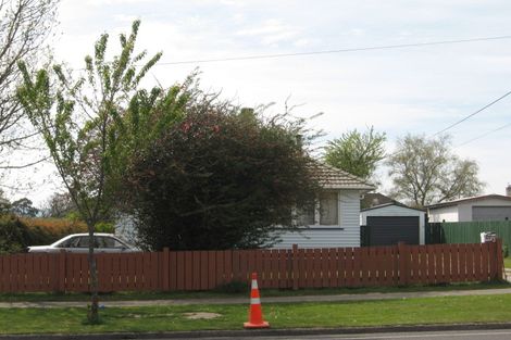 Photo of property in 57 Ford Road, Fordlands, Rotorua, 3015