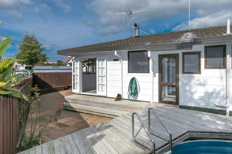 Photo of property in 142b Higgins Road, Frankton, Hamilton, 3204