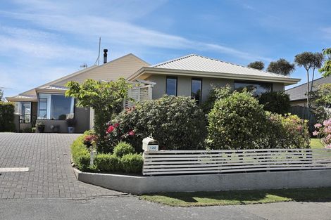 Photo of property in 132 Gimblett Place, Waikiwi, Invercargill, 9810