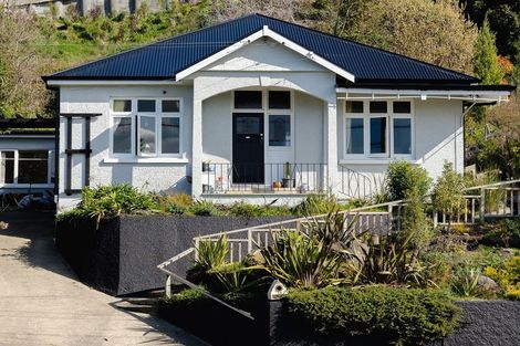 Photo of property in 74 Forbury Road, Saint Clair, Dunedin, 9012