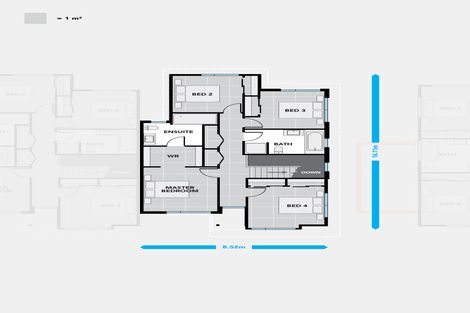 Photo of property in 28 Onekiritea Road, Hobsonville, Auckland, 0616