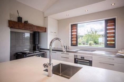 Photo of property in 235 Douds Road, Sefton, Rangiora, 7477