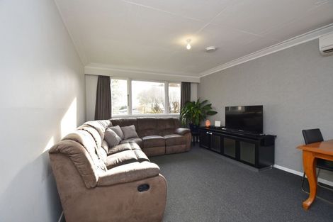 Photo of property in 25 Thornhill Street, Rockdale, Invercargill, 9812