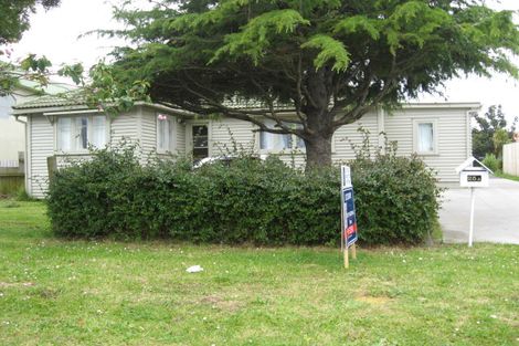 Photo of property in 2/25 Thomas Road, Mangere, Auckland, 2022