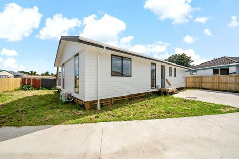 Photo of property in 85 Friedlanders Road, Manurewa, Auckland, 2102