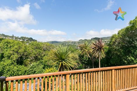 Photo of property in 120d Oban Street, Wadestown, Wellington, 6012