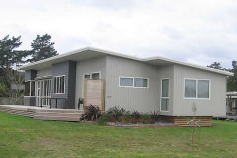 Photo of property in 107 Manuka Place, Matarangi, Whitianga, 3592
