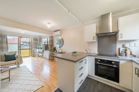 Photo of property in 4/396 Cambridge Terrace, Naenae, Lower Hutt, 5011
