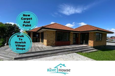 Photo of property in 42 Parkhill Road, Mellons Bay, Auckland, 2014