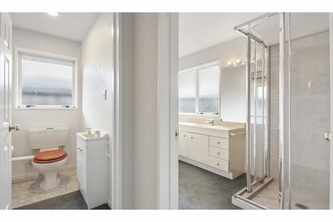 Photo of property in 1/123a Withells Road, Avonhead, Christchurch, 8042