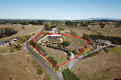 Photo of property in 40 Richards Road, Te Kowhai, Hamilton, 3288