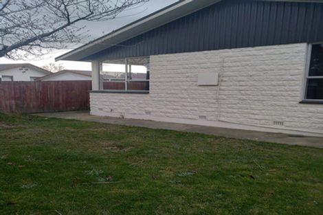 Photo of property in 29 Valecrest Avenue, Parklands, Christchurch, 8083