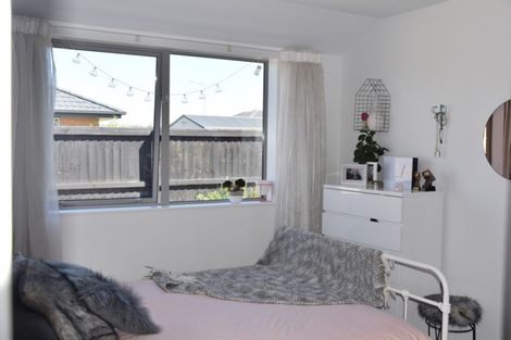 Photo of property in 5 Bellbird Place, Rolleston, 7614