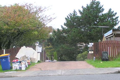 Photo of property in 56 Gallony Avenue, Massey, Auckland, 0614