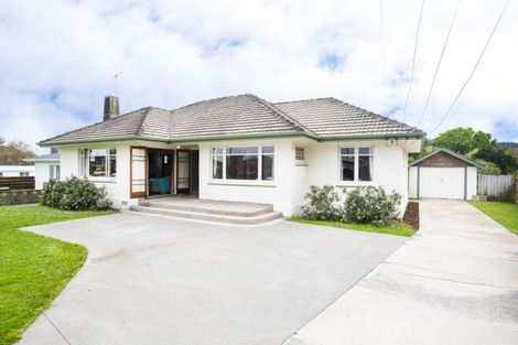 Photo of property in 134 De Lautour Road, Inner Kaiti, Gisborne, 4010