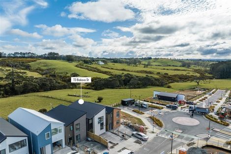 Photo of property in 73 Biokovo Street, Massey, Auckland, 0614