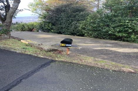 Photo of property in 40 Earls Road, Saint Clair, Dunedin, 9012