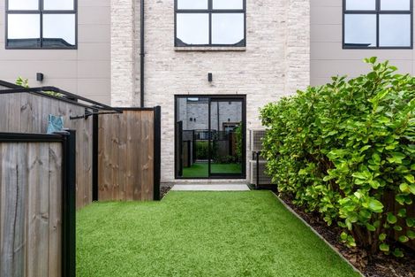 Photo of property in 5/38 Aberdeen Street, Christchurch Central, Christchurch, 8013