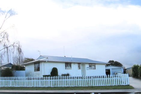 Photo of property in 56 Diaz Drive, Flaxmere, Hastings, 4120