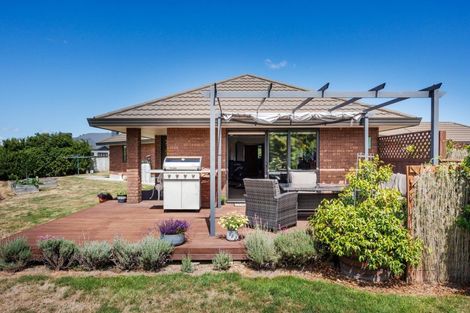 Photo of property in 92 Mount Taylor Drive, Feilding, 4775