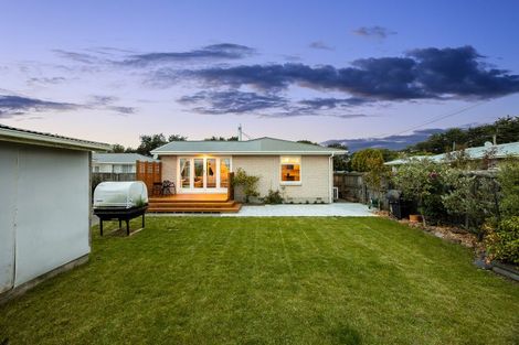 Photo of property in 66 Mathers Road, Hoon Hay, Christchurch, 8025