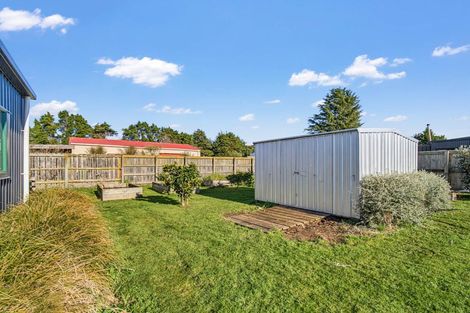 Photo of property in 21a Sydney Street, Takapau, 4203
