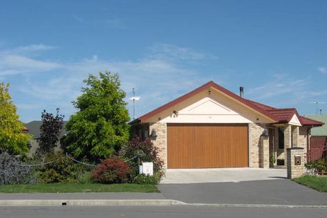Photo of property in 74 Nursery Drive, Tinwald, Ashburton, 7700