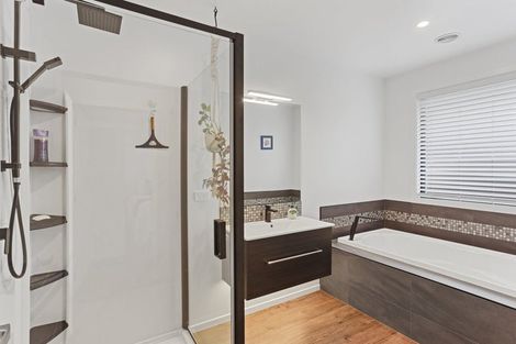 Photo of property in 4 Katipo Way, Pegasus, 7612