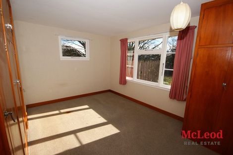 Photo of property in 761 Methven Highway, Winchmore, Ashburton, 7776