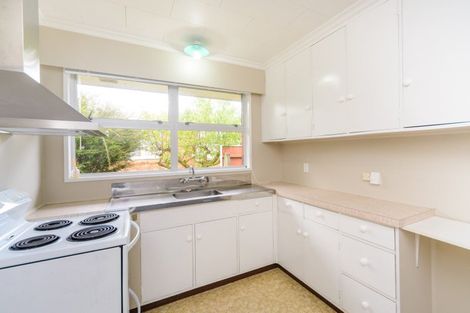 Photo of property in 23a Henare Street, West End, Palmerston North, 4412