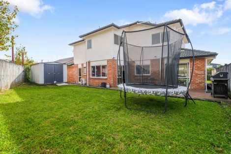 Photo of property in 31 Kimpton Road, Papatoetoe, Auckland, 2025