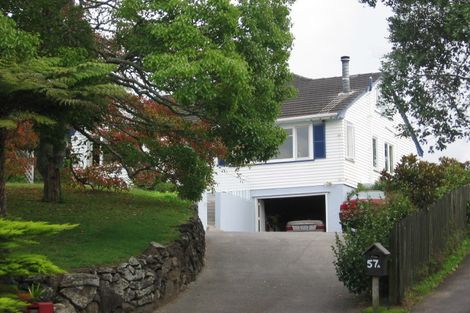 Photo of property in 59 West Lynn Road, Titirangi, Auckland, 0604