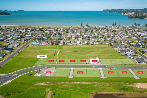 Photo of property in 170 Kupe Drive, Whitianga, 3510