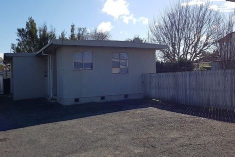 Photo of property in 6a Durham Road, Springvale, Whanganui, 4501