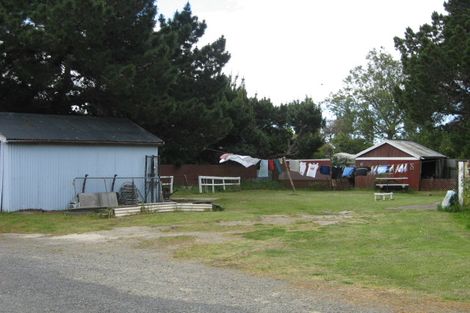 Photo of property in 8 Railway Terrace, Amberley, 7410