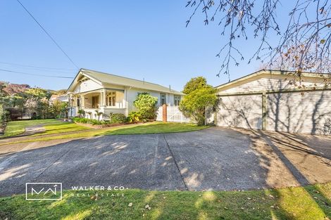 Photo of property in 42 Wilford Street, Woburn, Lower Hutt, 5011