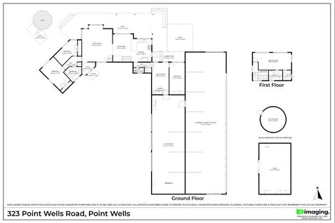 Photo of property in 323 Point Wells Road, Point Wells, Warkworth, 0986