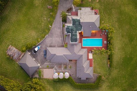 Photo of property in 49 Durey Road, Dairy Flat, Albany, 0792