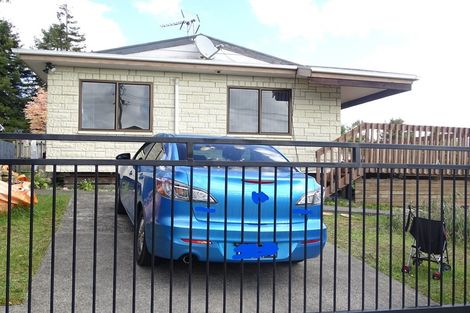 Photo of property in 1/54 Pooks Road, Ranui, Auckland, 0612