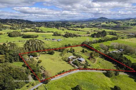 Photo of property in 65 Rushbrook Road, Ruatangata West, Kamo, 0185