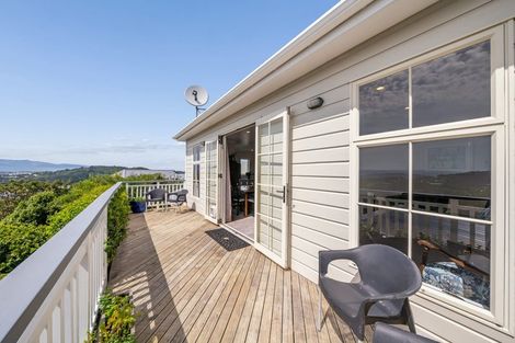 Photo of property in 39a Mana Street, Vogeltown, Wellington, 6021