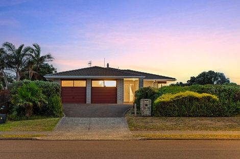 Photo of property in 43 Monowai Street, Mount Maunganui, 3116