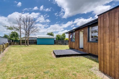 Photo of property in 55a Bibby Street, Waipawa, 4210