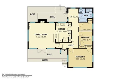 Photo of property in 16 Mauku Road, Patumahoe, Pukekohe, 2679