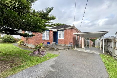 Photo of property in 3 Shearer Crescent, Naenae, Lower Hutt, 5011
