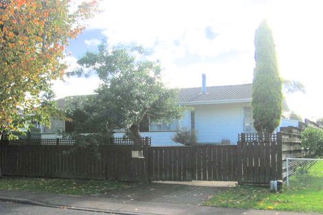 Photo of property in 6 Murillo Place, Henderson, Auckland, 0612