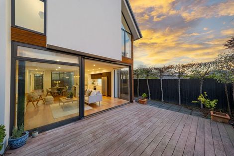 Photo of property in 129 Edgeware Road, St Albans, Christchurch, 8014