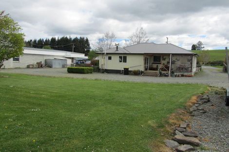 Photo of property in 32 Level Street, Dipton, 9791