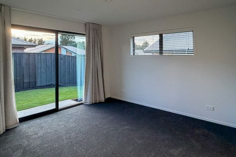 Photo of property in 6 Corry Lane, Rolleston, 7614