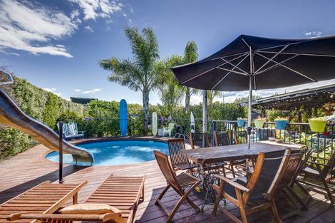 Photo of property in 56 Clarence Cox Crescent, Pirimai, Napier, 4112